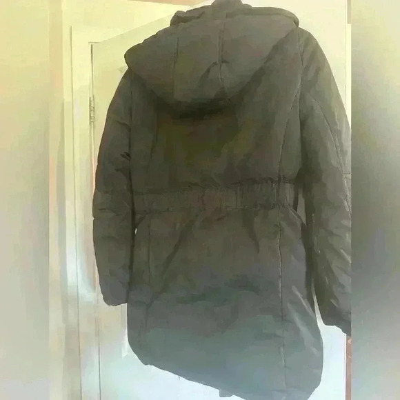 Hugo Boss Women's Black Oheiress Waistcoat Size US 6 - Picture 6 of 8